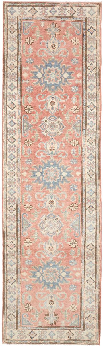 Pakistański dywan Kazak 289x81 289x81, Dywan perski Ręcznie tkany