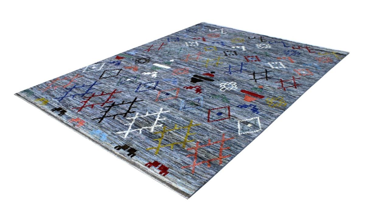 Berber Ghashghai - 1