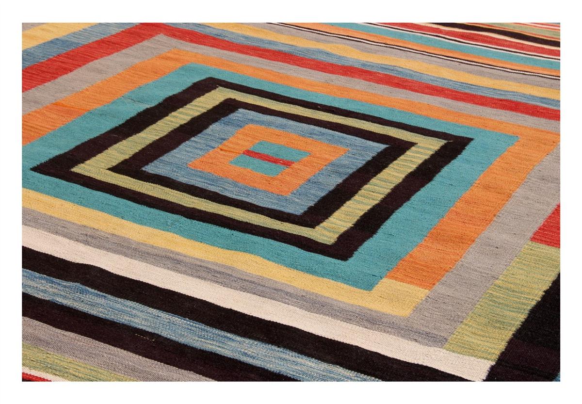Kilim Afghan Edition - 1