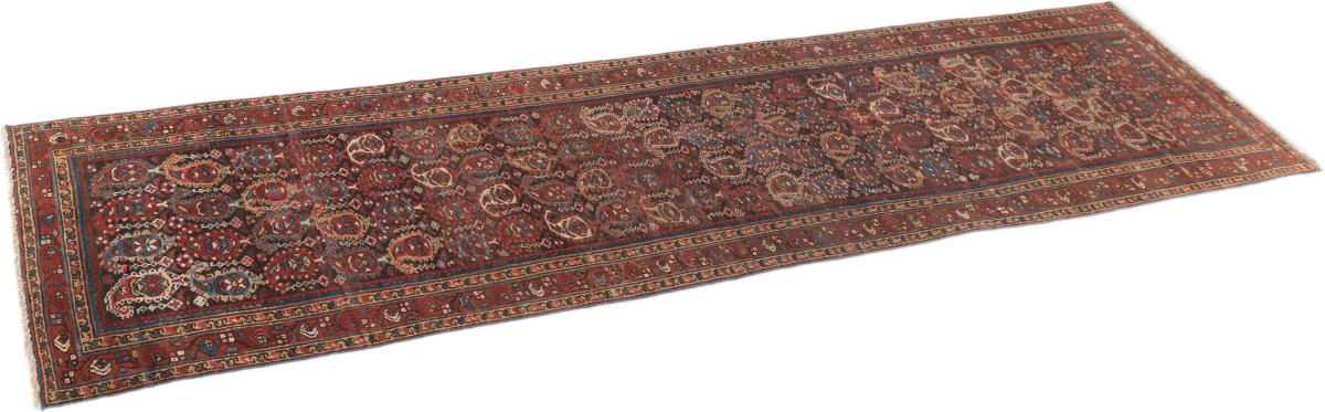 Azerbaijan Antiguo - 1