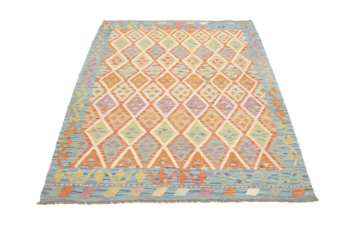 Kilim Afegão - 1