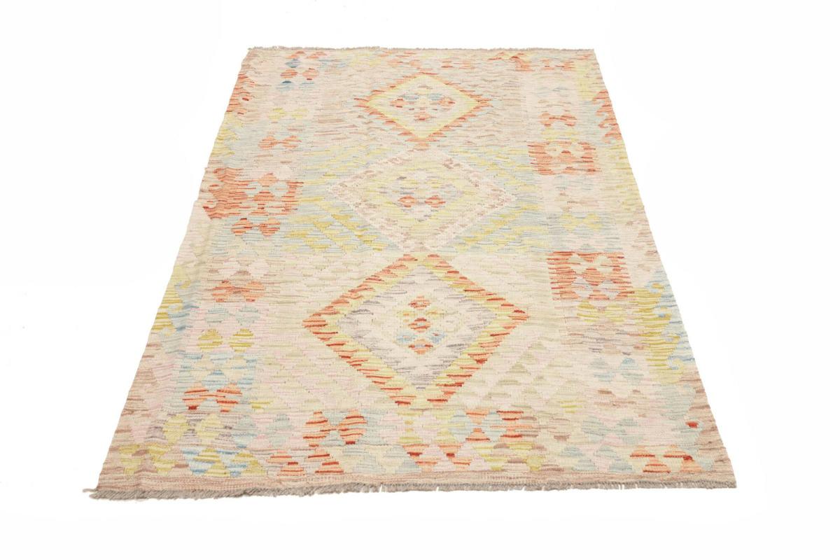 Kilim Afgán - 1