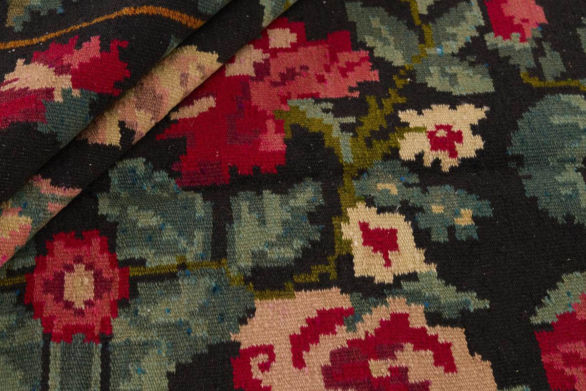 Kilim Rosen Old - 1