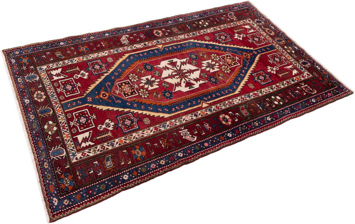 Malayer Antico - 1