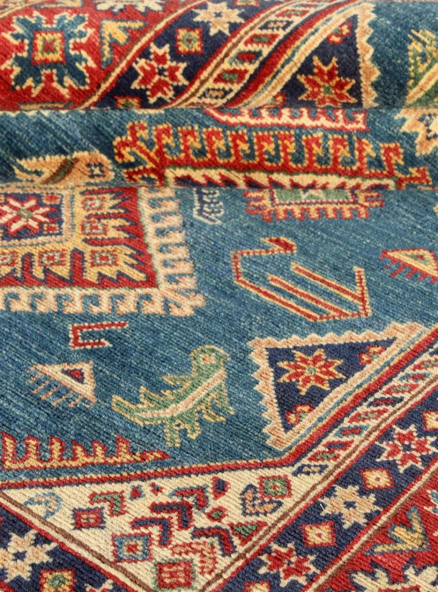 Kazak Ghazni - 1