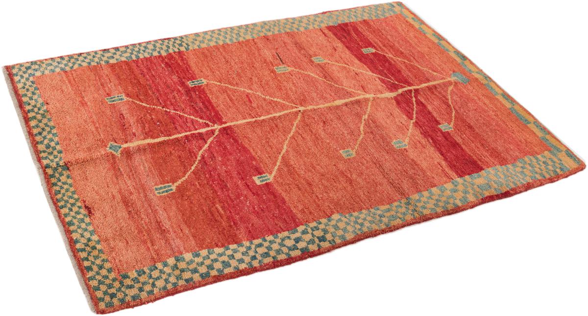 Persian Gabbeh Ghashghai - 1
