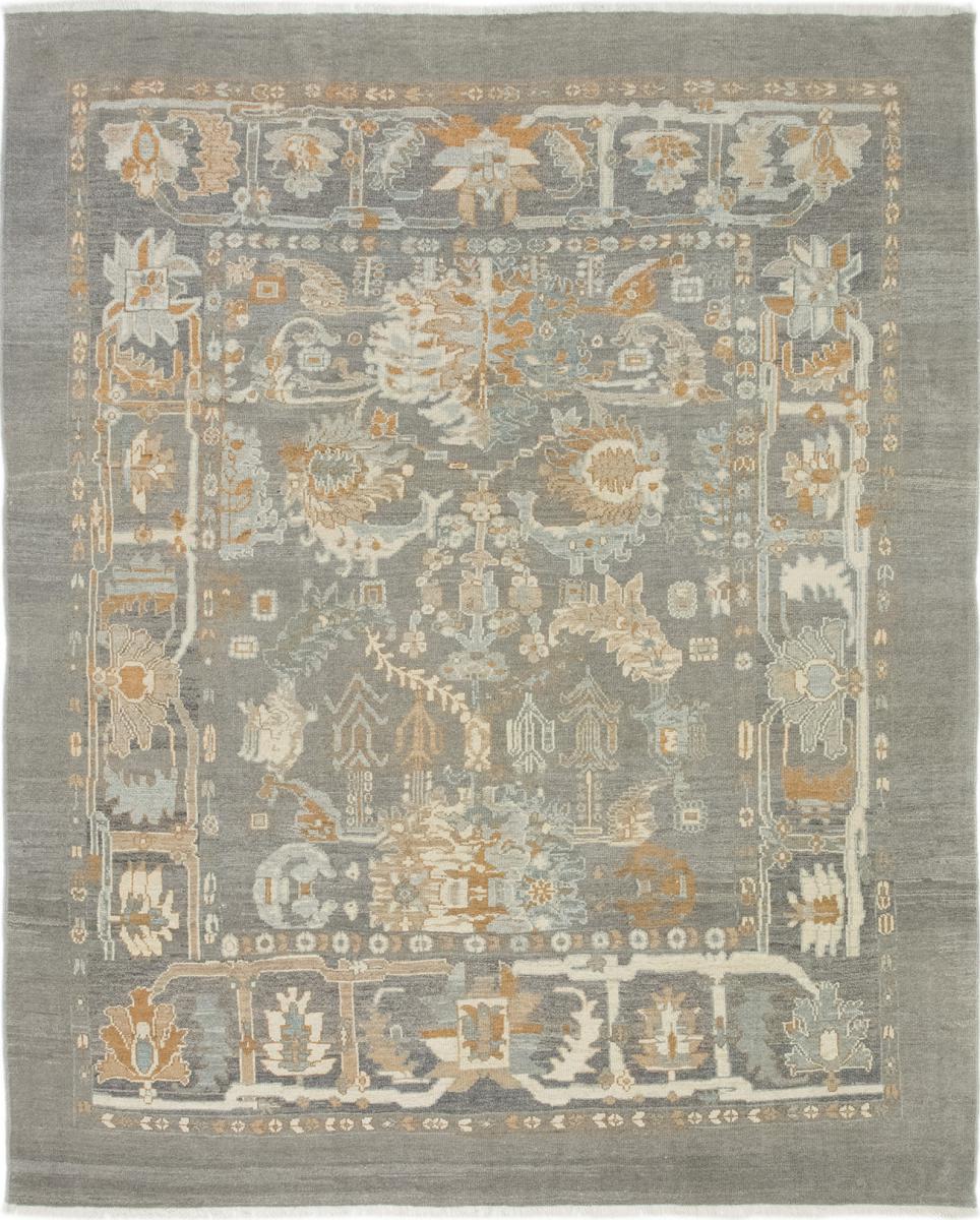 Alfombra persa Sultanabad 309x250 309x250, Alfombra persa Anudado a mano