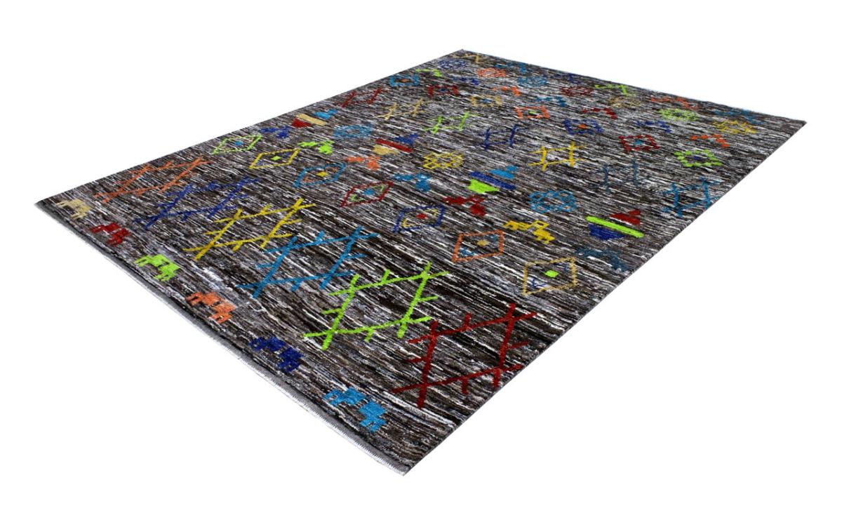 Berber Ghashghai - 1