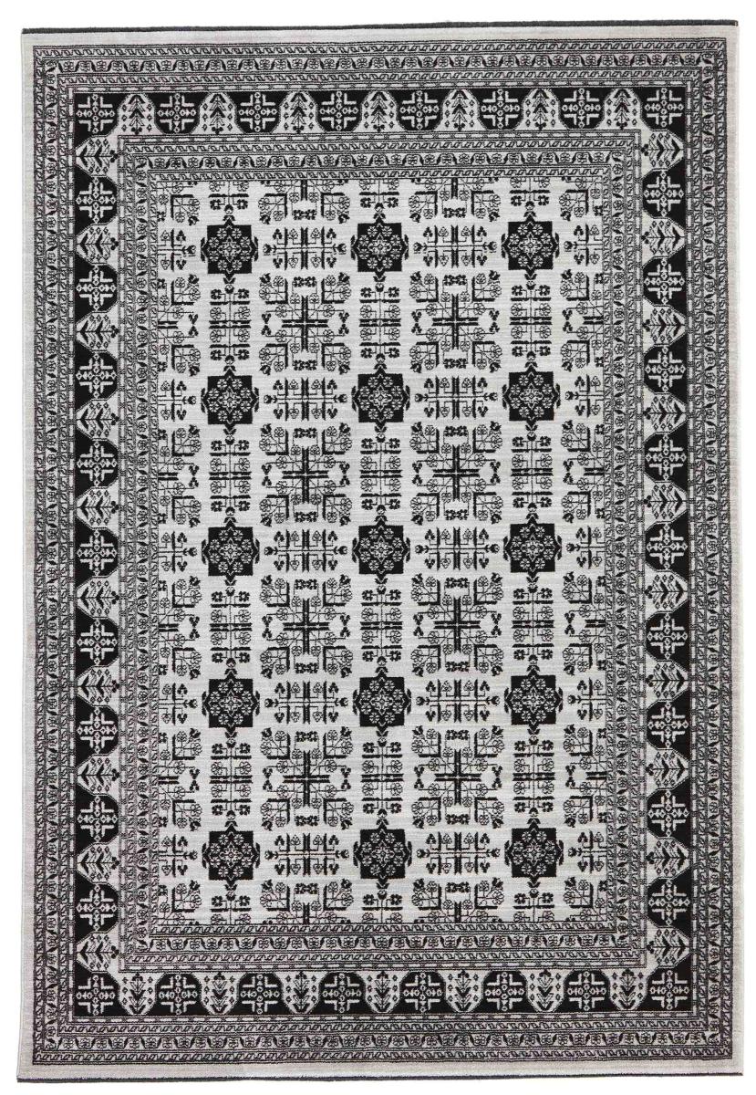 Chinesischer Teppich Caravan 229x161 229x161, Perserteppich Handgeknüpft