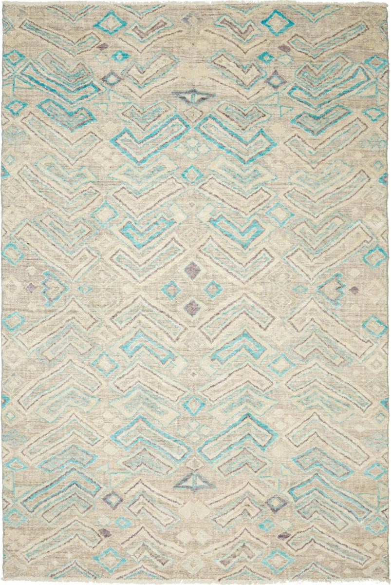 Pakistaans tapijt Arijana Design 296x194 296x194, Perzisch tapijt Handgeknoopte