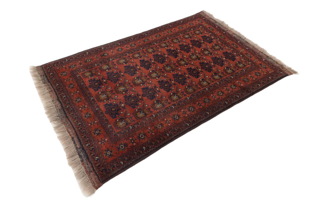 Afghan Mauri - 1