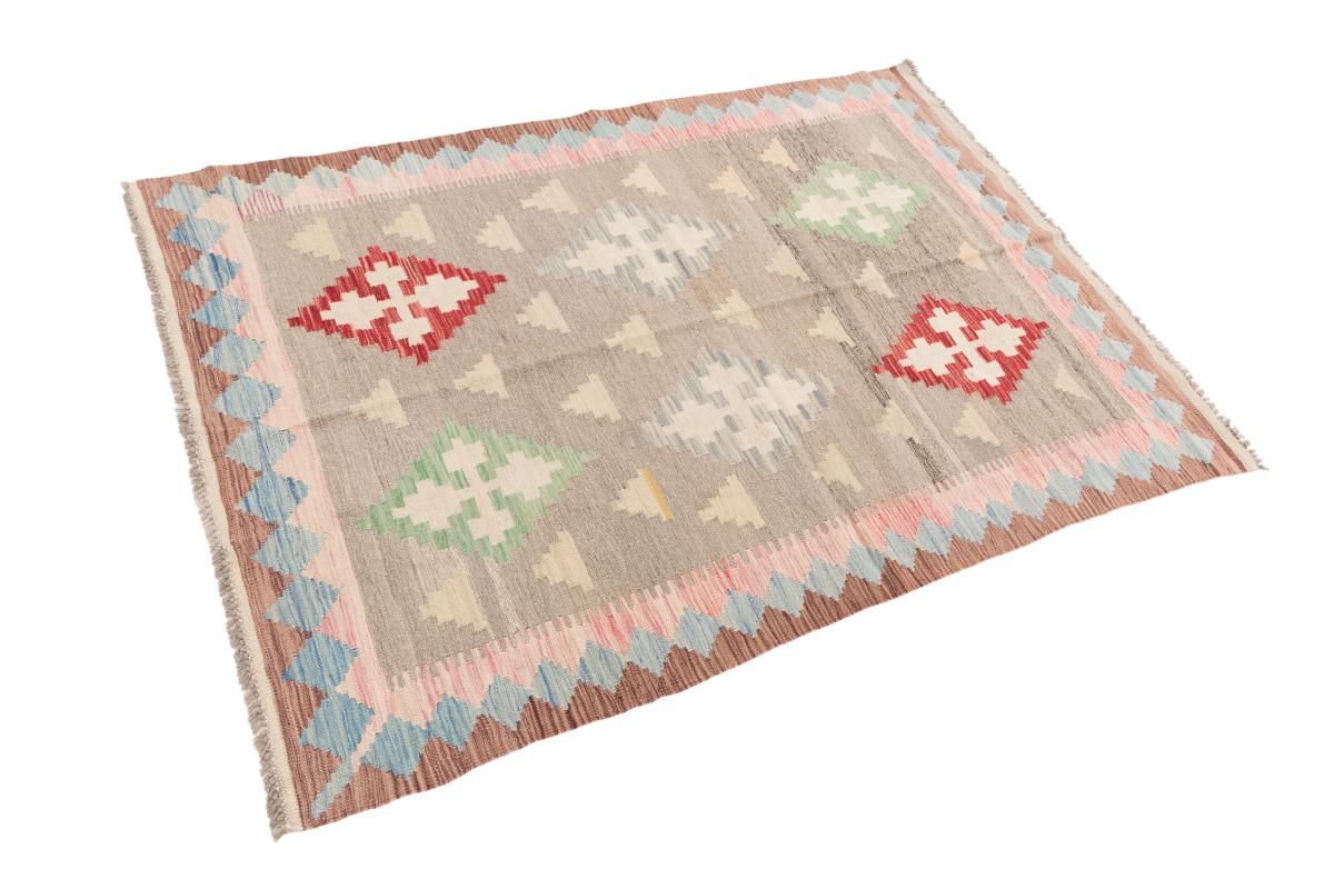 Kilim Afegão - 1