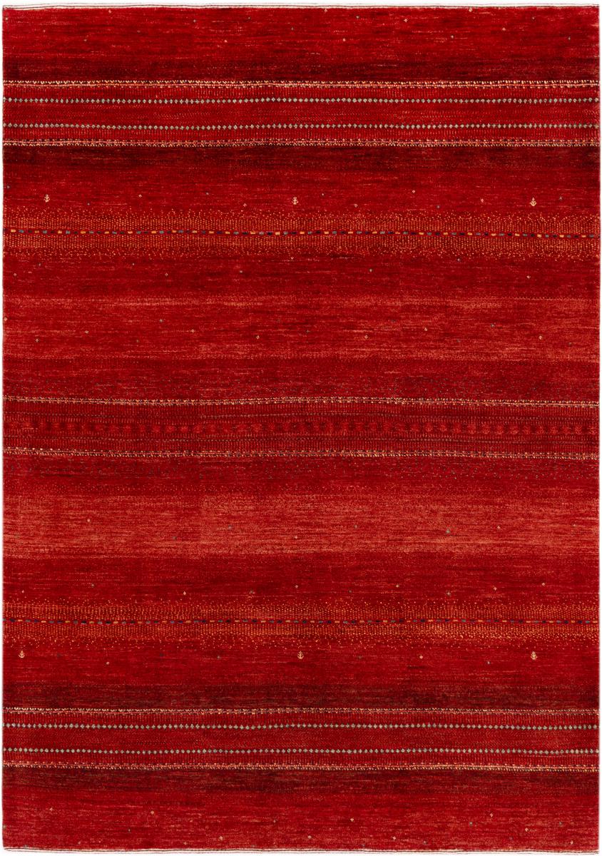 Perzisch tapijt Perzisch Gabbeh Loribaft Essence 235x168 235x168, Perzisch tapijt Handgeknoopt