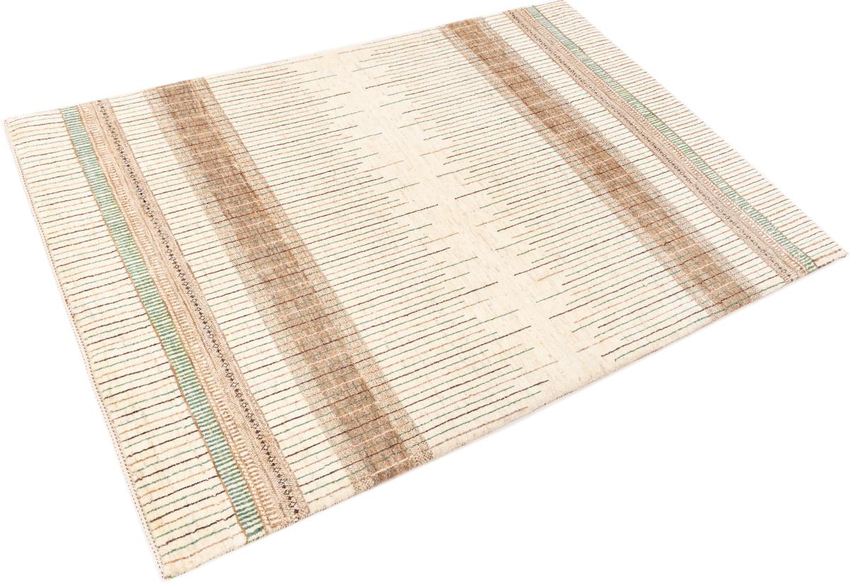 Perser Gabbeh Loribaft Natura - 1