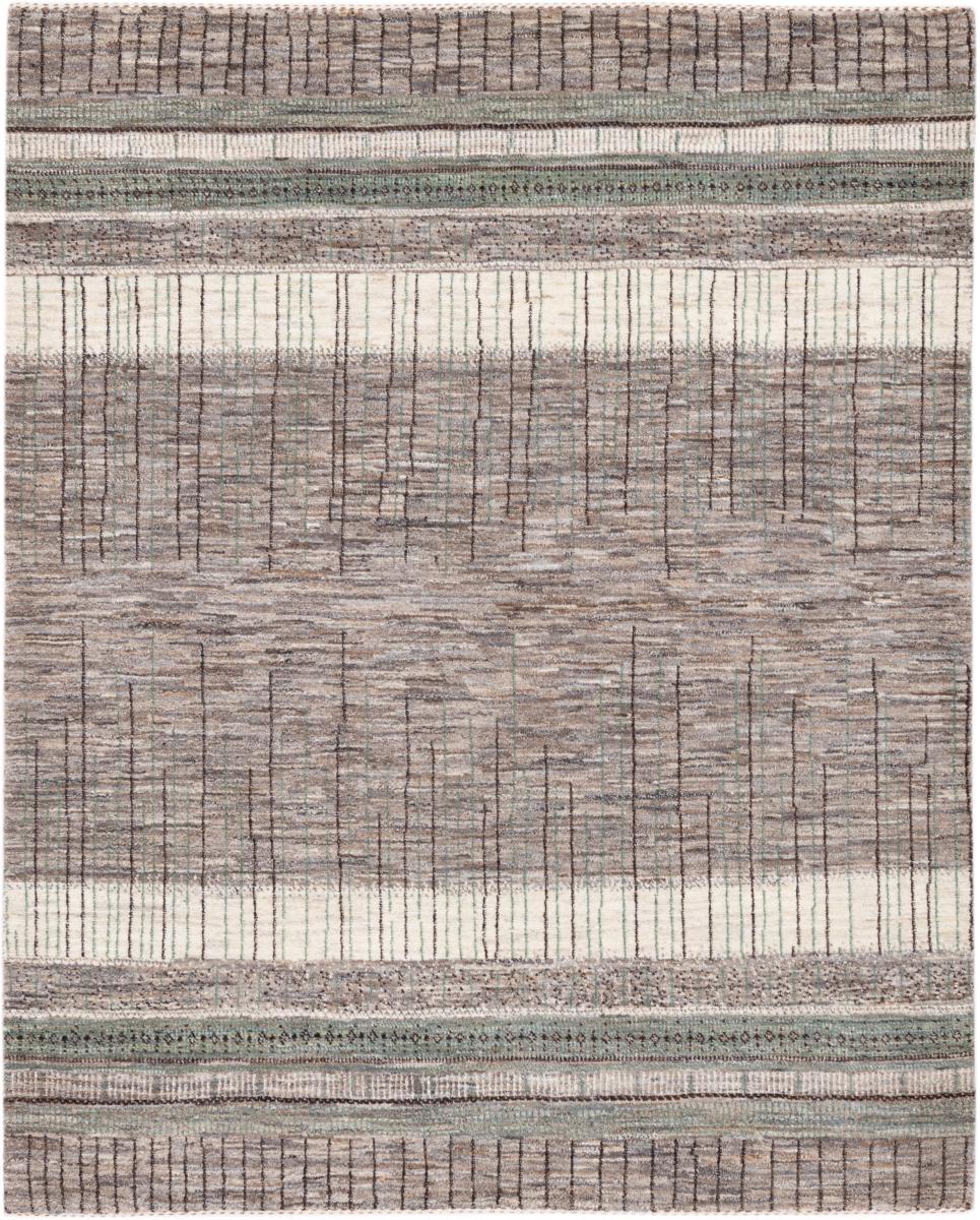 Persialainen matto Persia Gabbeh Loribaft Tabiibaft 185x153 185x153, Persialainen matto Solmittu käsin