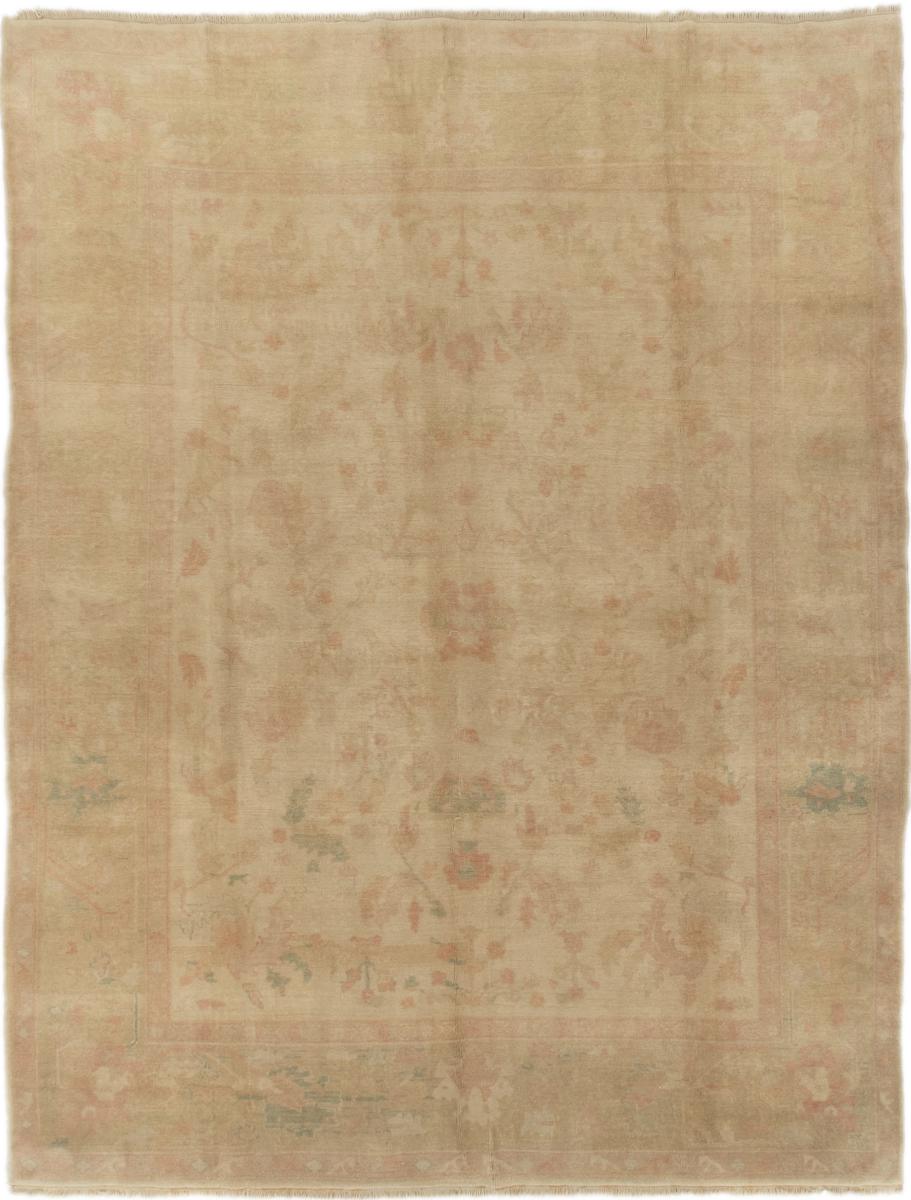  Usak 424x330 424x330, Alfombra persa Anudado a mano