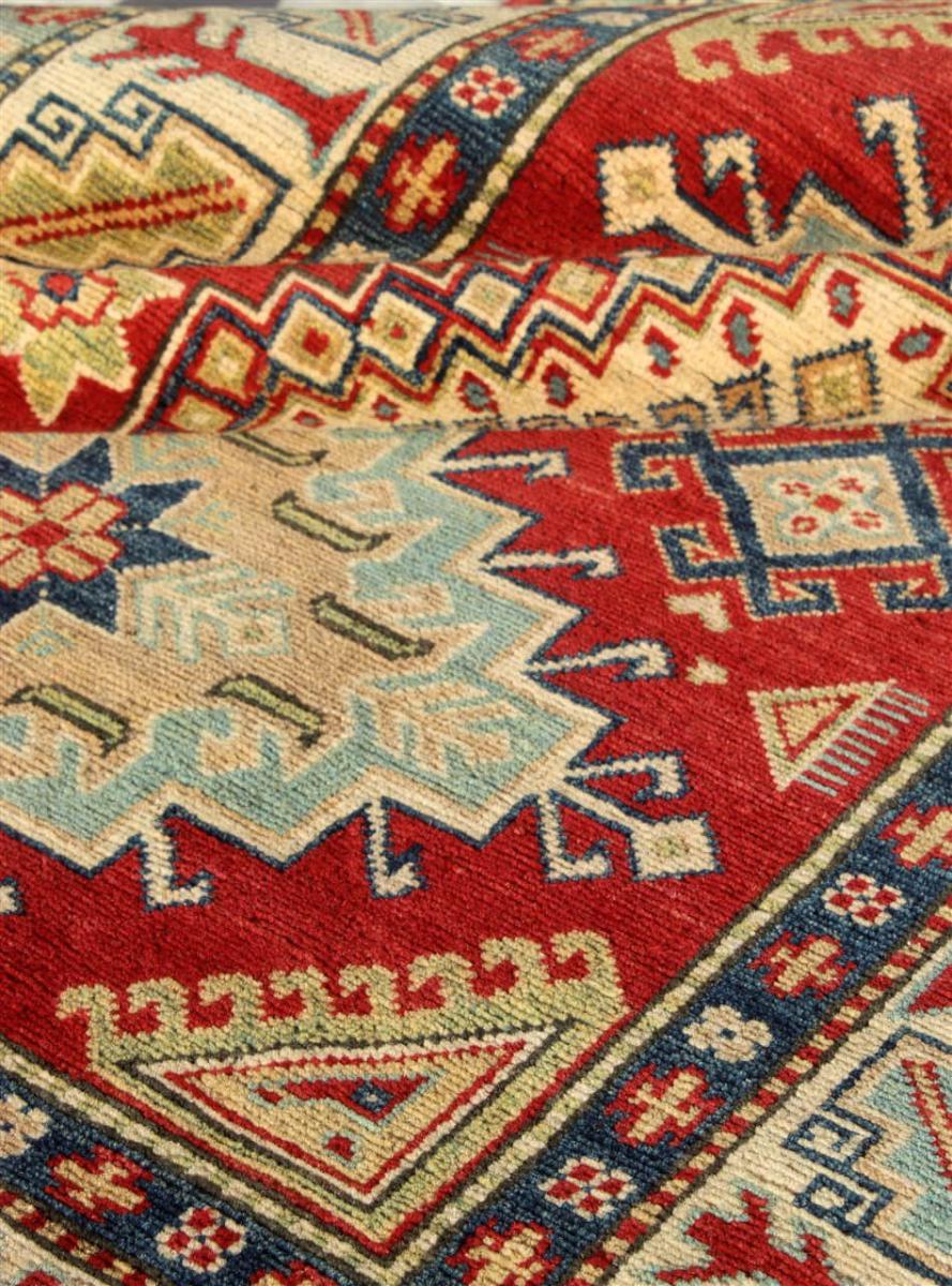 Kazak Ghazni - 1