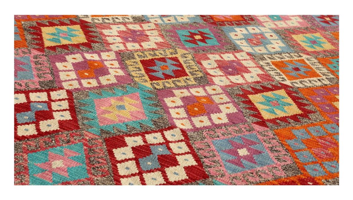Kilim Afghan - 1