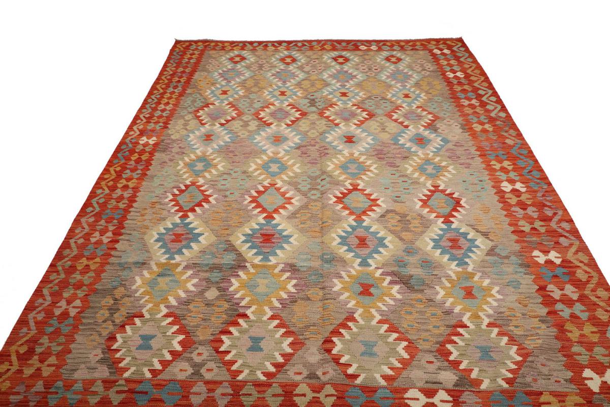 Kilim Afegão - 1