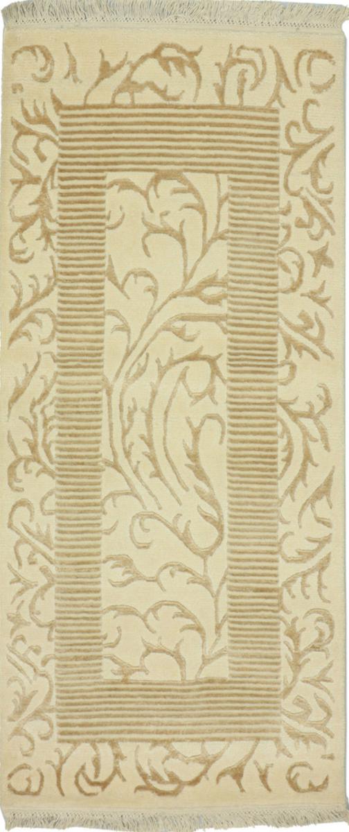 Indo rug Indo Ziegler 149x79 149x79, Persian Rug Knotted by hand