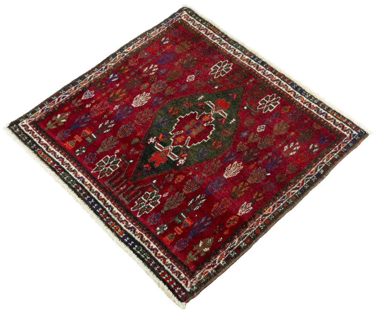 Shiraz - 1