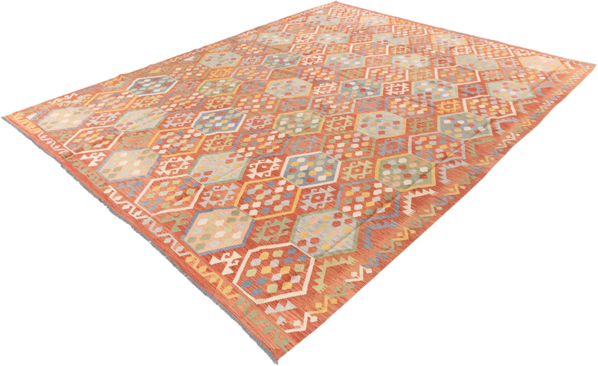 Kelim Afghan - 1