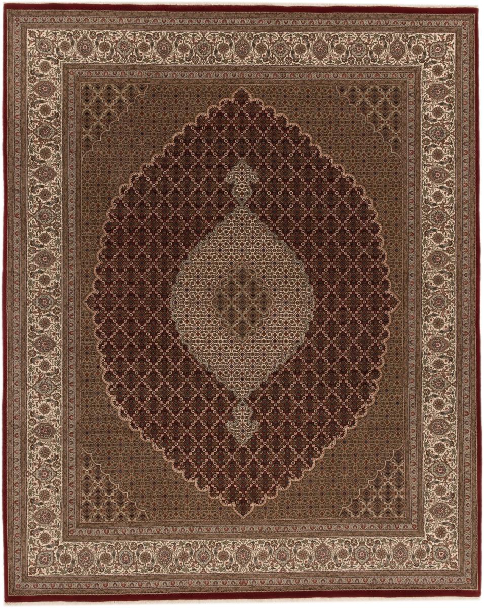 Indo rug Indo Tabriz 306x247 306x247, Persian Rug Knotted by hand