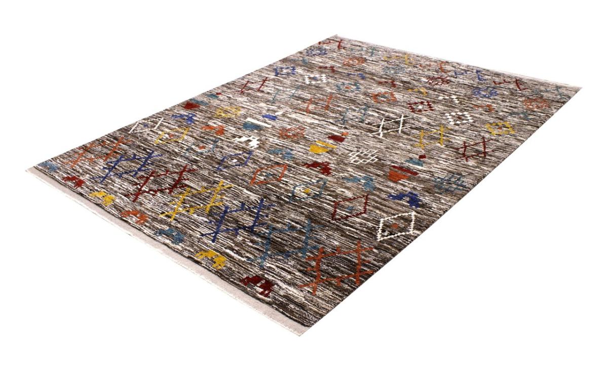 Berber Ghashghai - 1