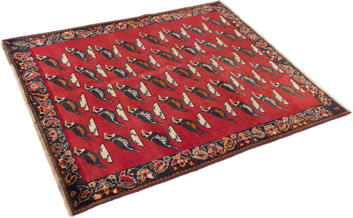 Shiraz Old - 1