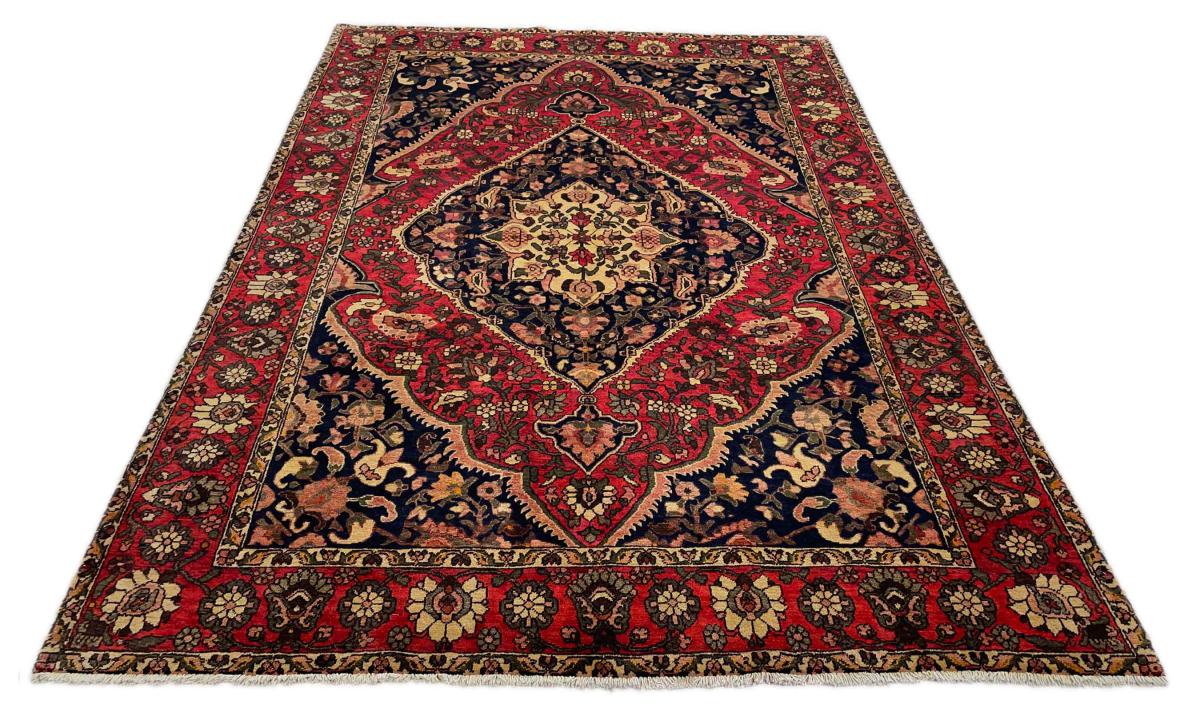 Μπαφτιάρ - 1