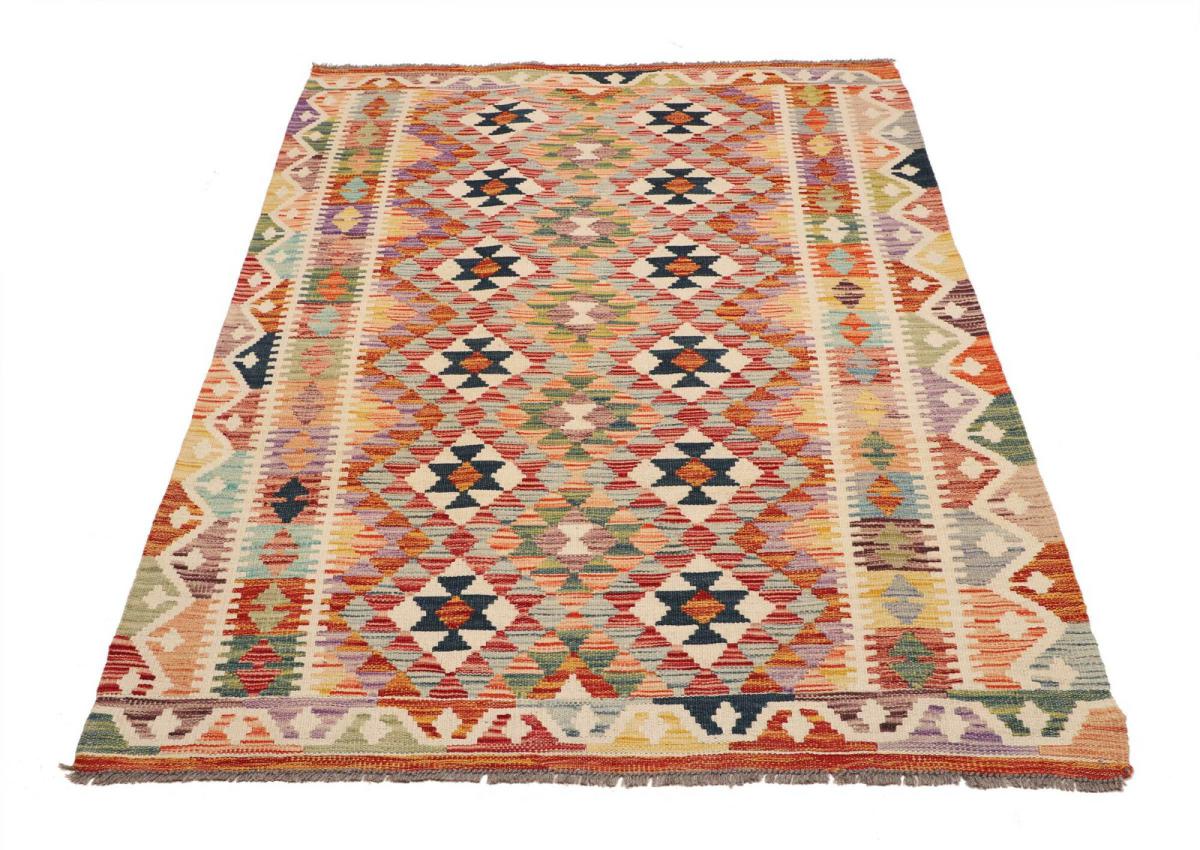 Kilim Afgán - 1