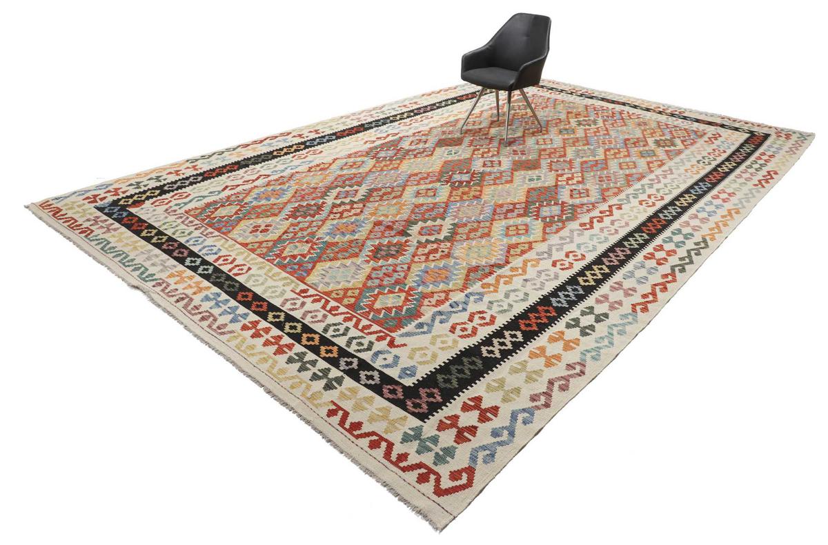 Kilim Afghan - 1