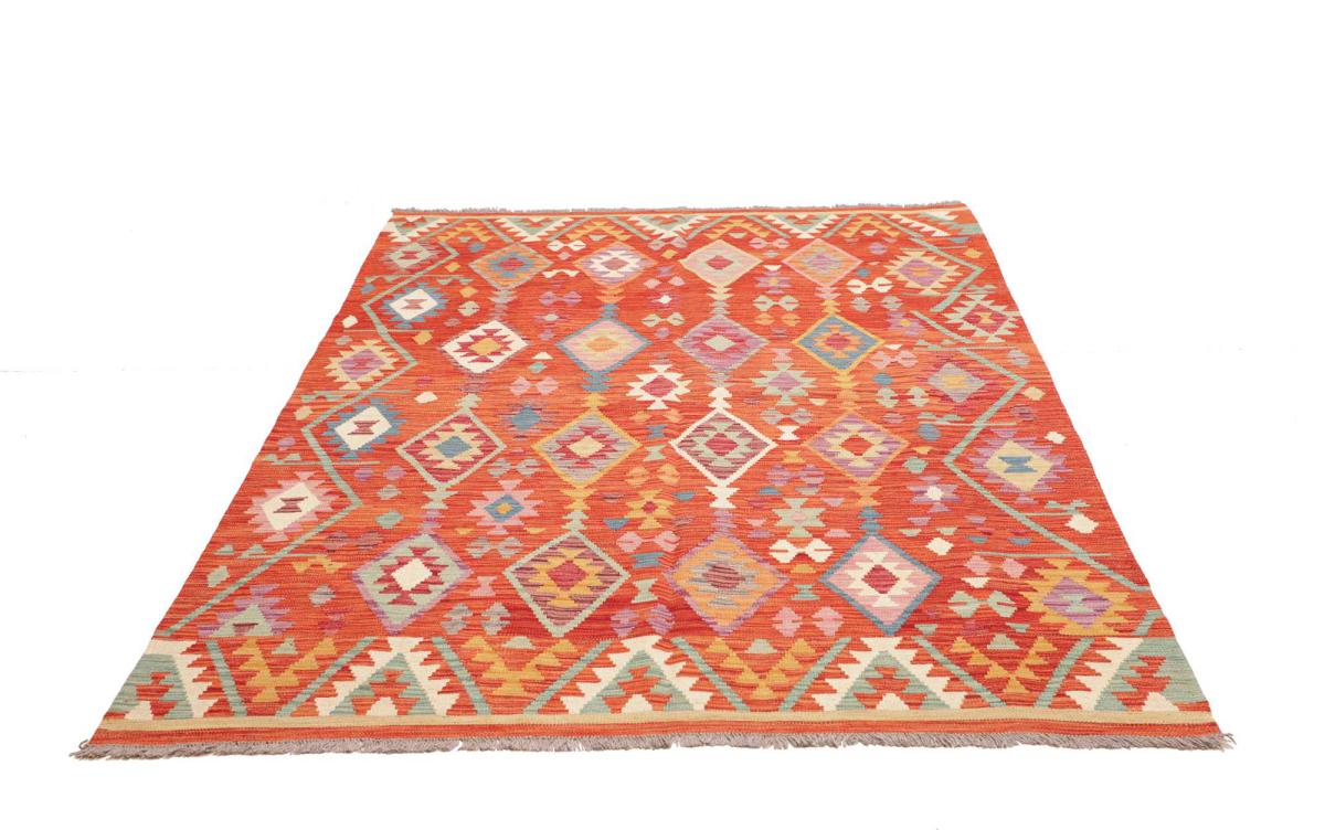 Kilim Afghan - 1