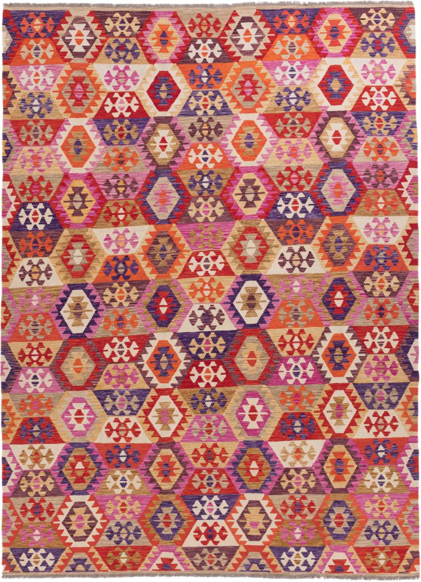Afghan rug Kilim Afghan Heritage 351x259 351x259, Persian Rug Woven by hand