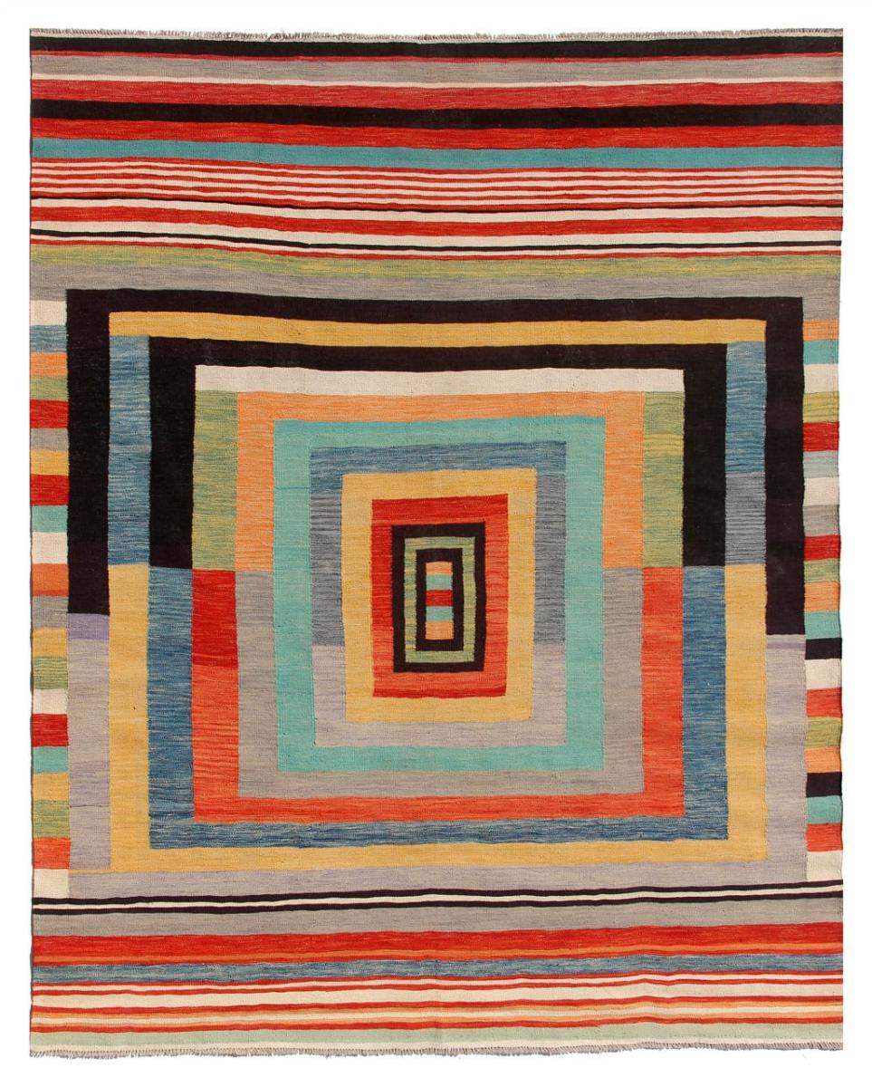 Alfombra afgana Kilim Afghan Edition 302x239 302x239, Alfombra persa Tejido a mano