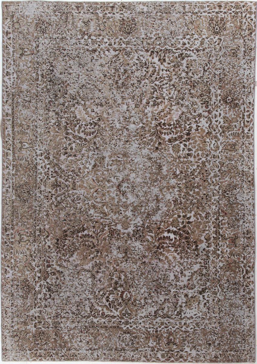 Alfombra persa Vintage Limited 287x199 287x199, Alfombra persa Anudado a mano