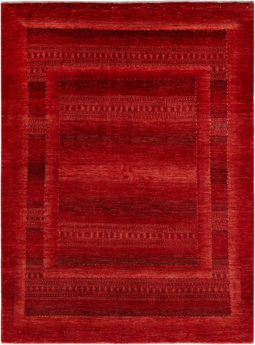 Dywan perski Perski Gabbeh Loribaft Essence 228x167 228x167, Dywan perski Ręcznie tkany