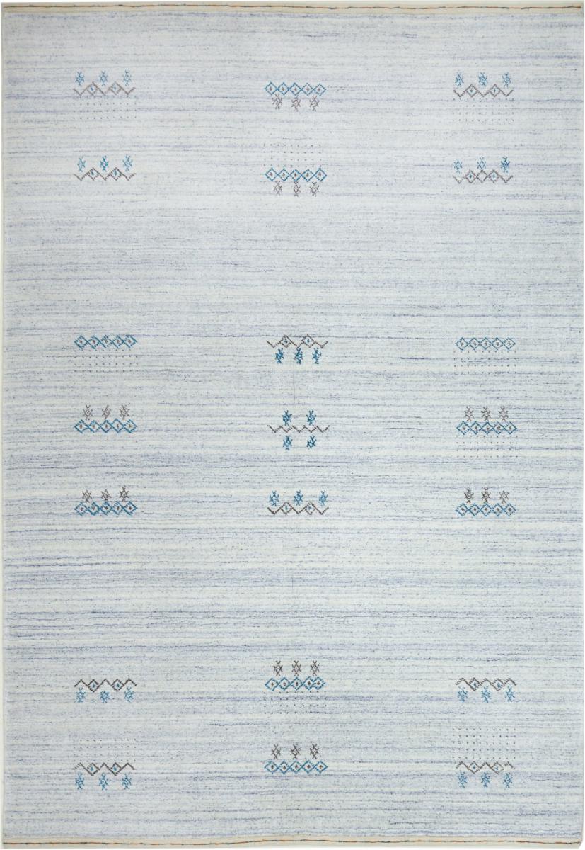 Alfombra india Loom Gabbeh Lori 241x171 241x171, Alfombra persa Anudado a mano Loom