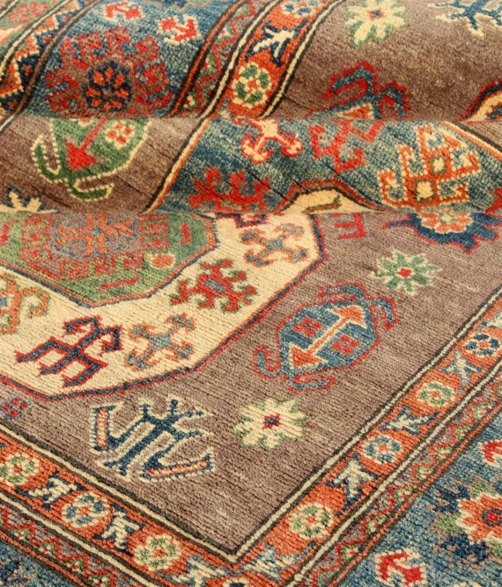 Kazak Ghazni - 1