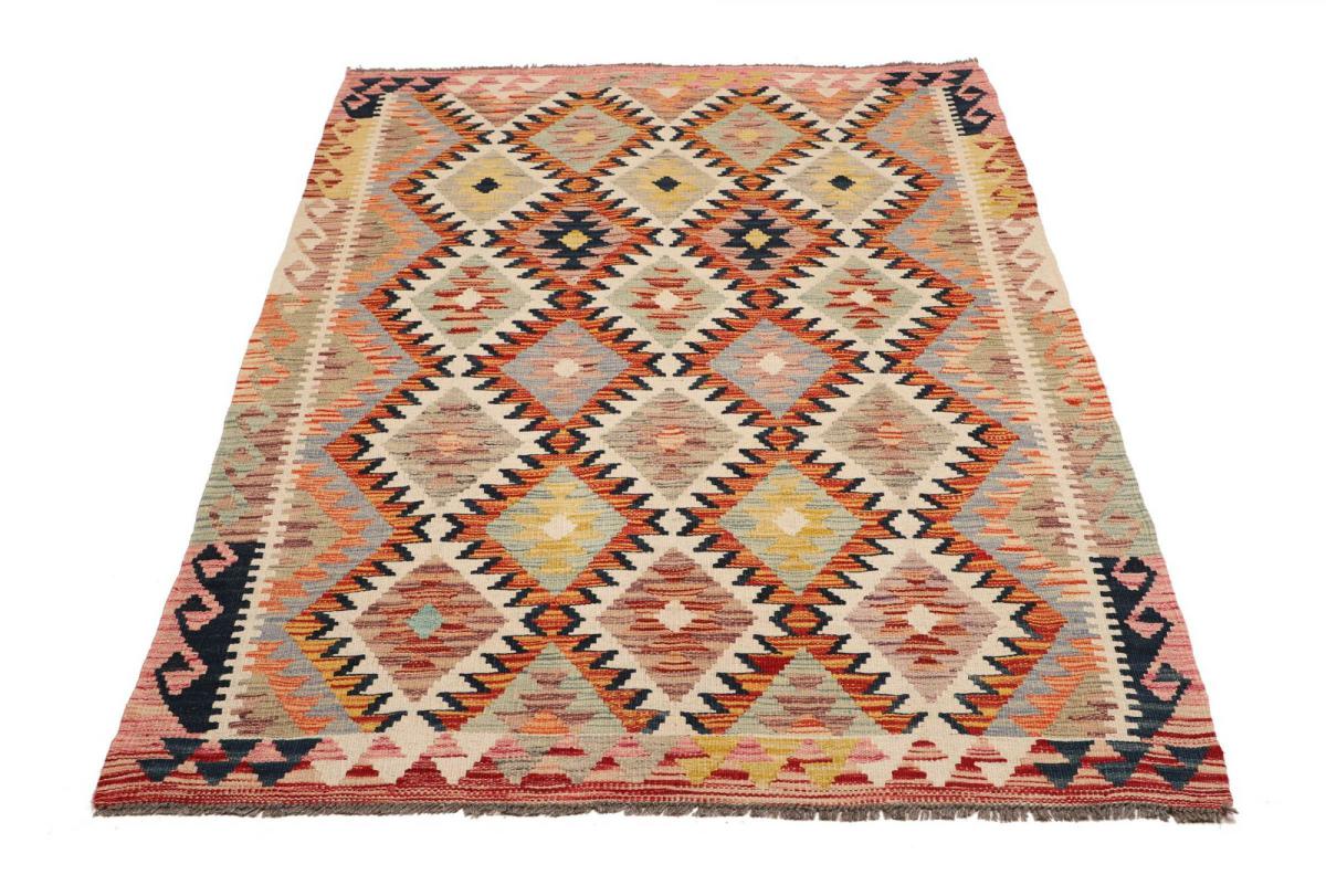 Kilim Afegão - 1