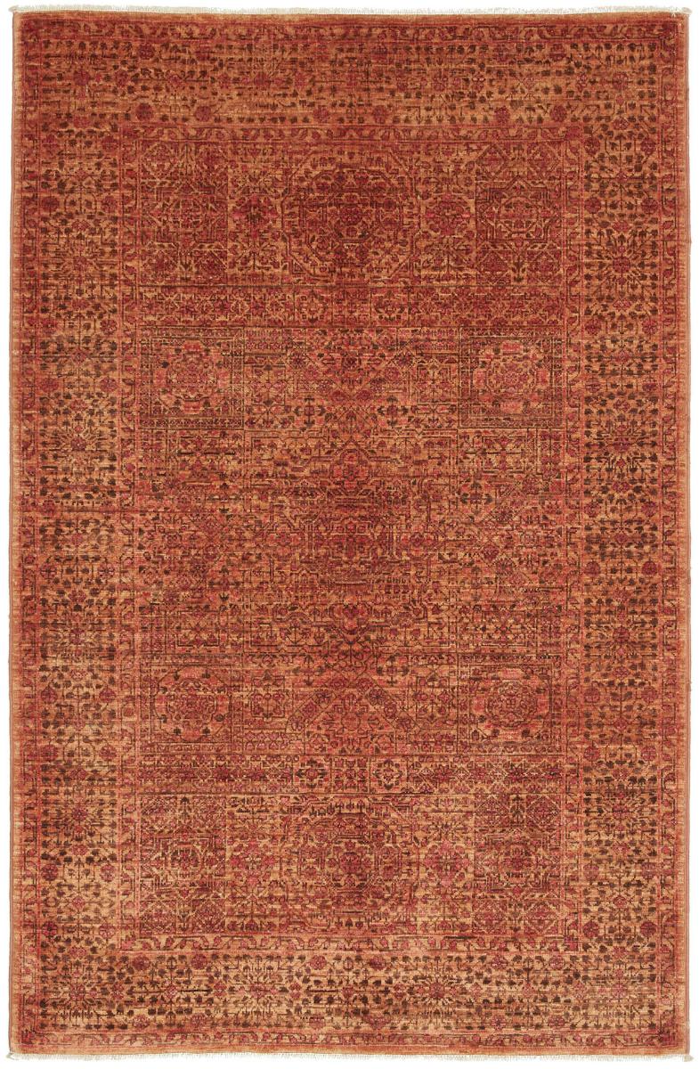 Pakistanilainen matto Mamluk 154x98 154x98, Persialainen matto Solmittu käsin