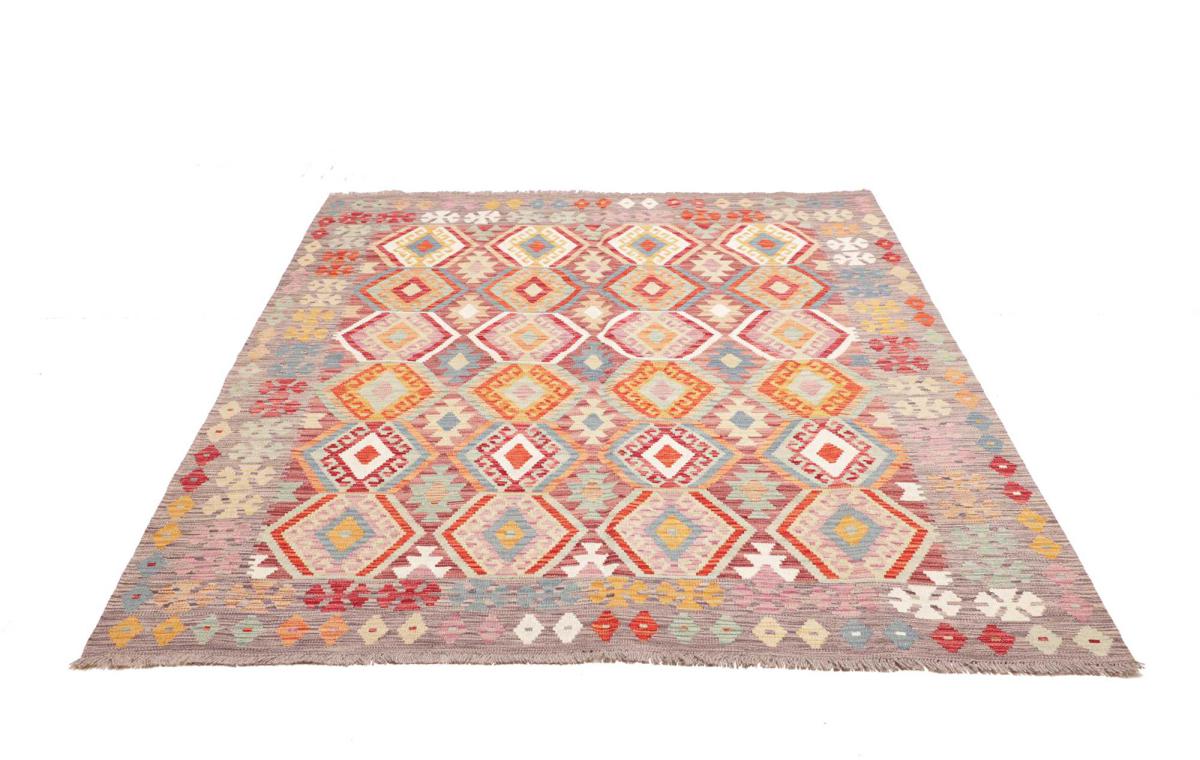 Kilim Afghan - 1