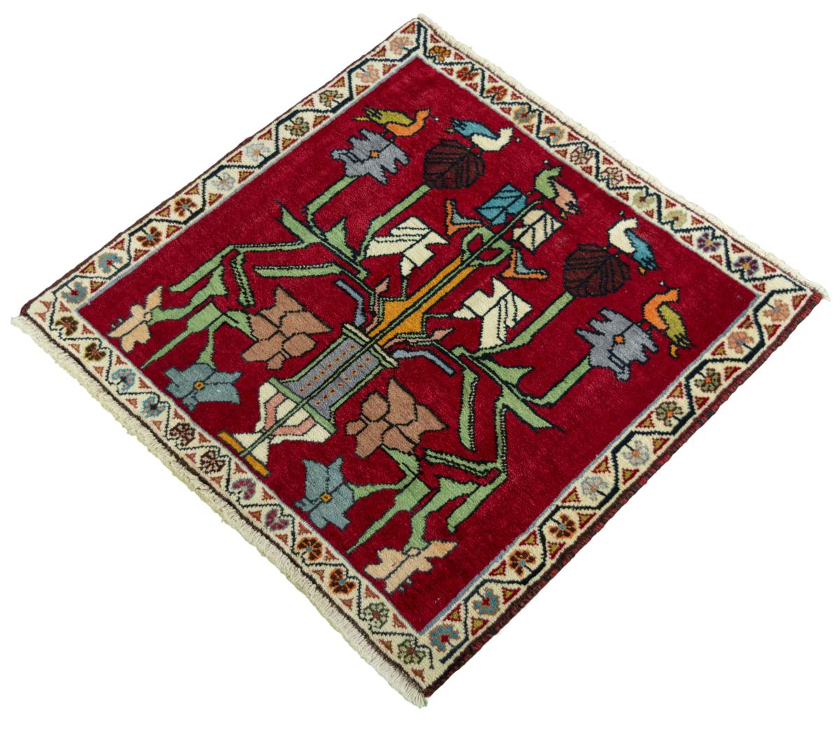 Shiraz - 1