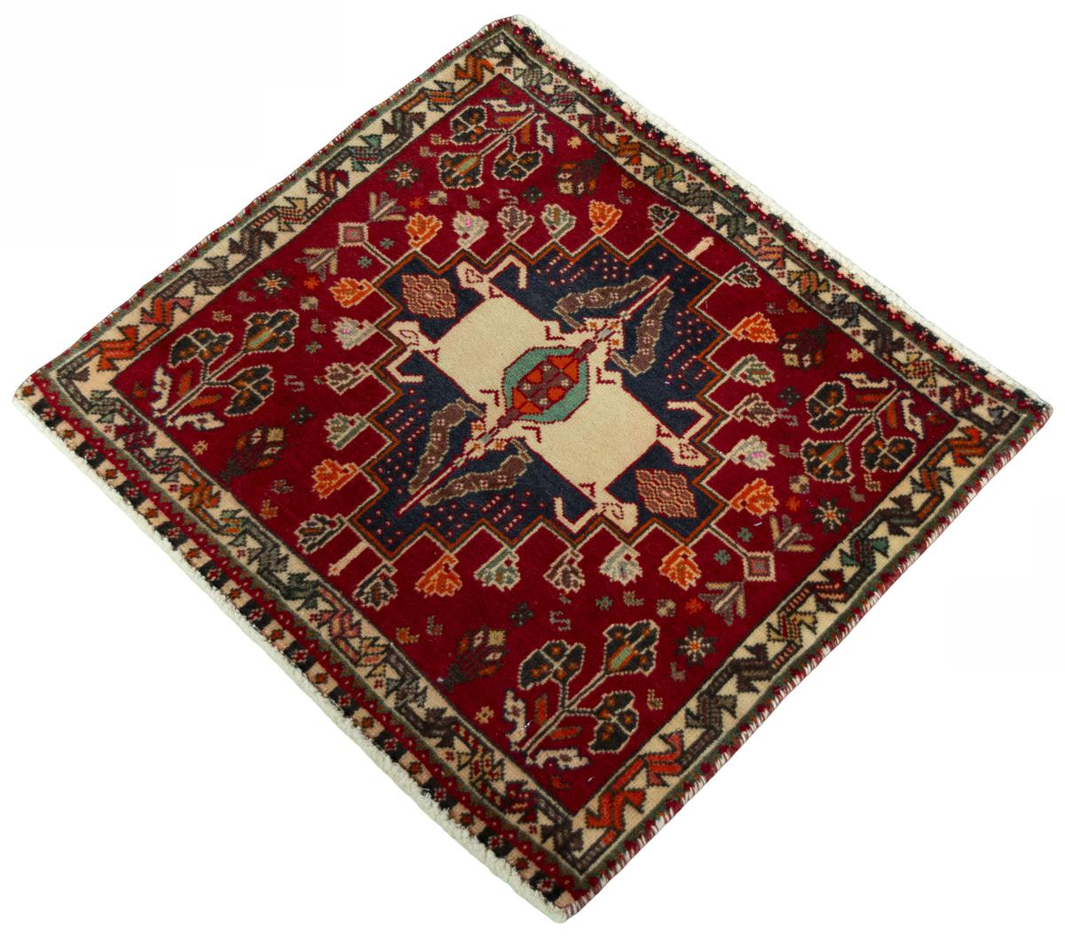 Shiraz - 1
