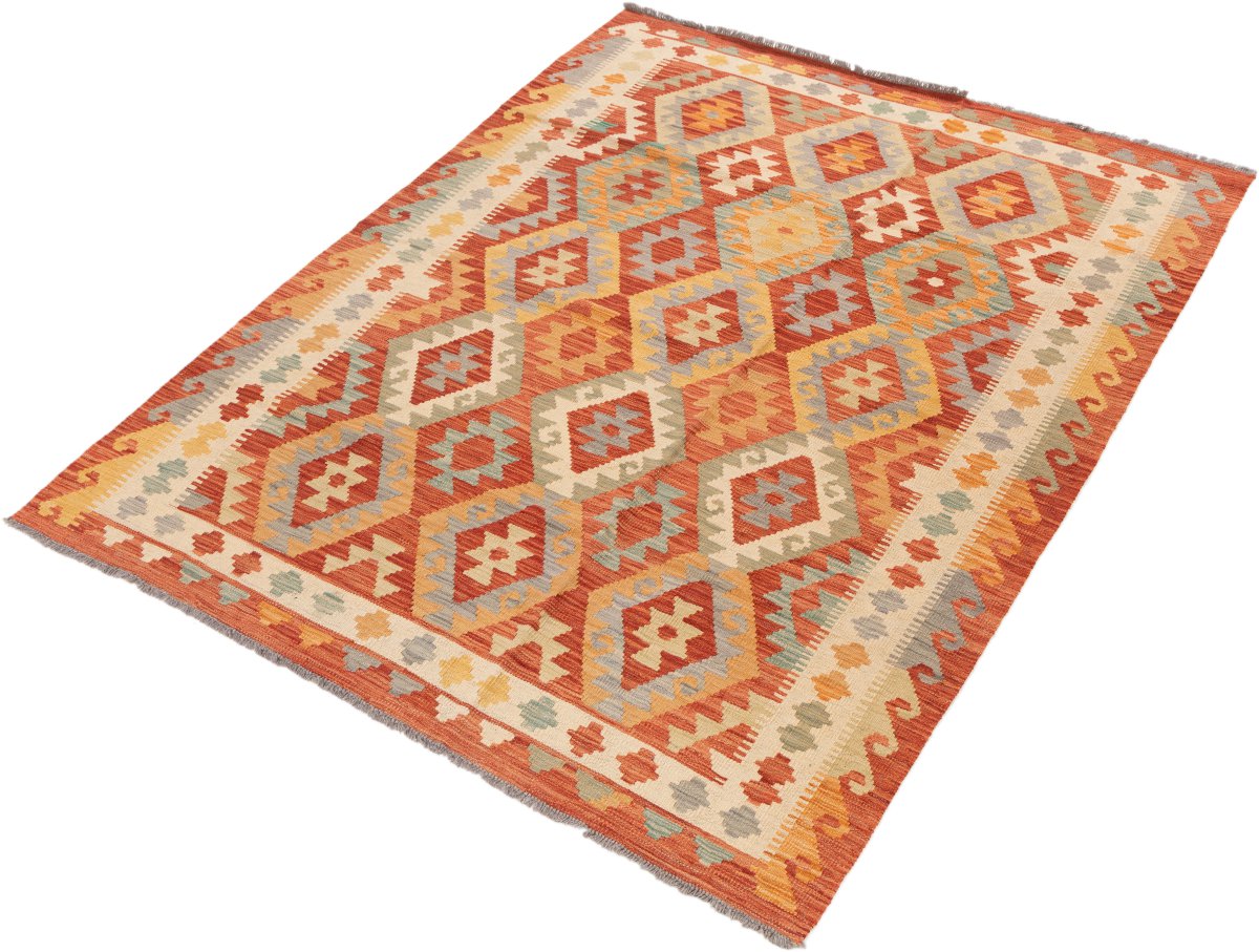 Kilim Afghan - 1
