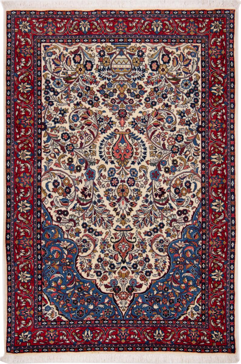 Covor persan Sarough 154x102 154x102, Covor persan Lucrate de mână
