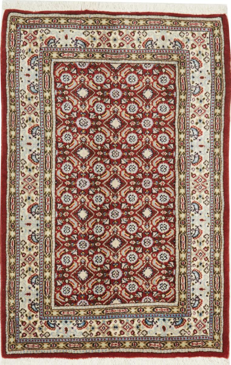 Perzisch tapijt Moud 94x59 94x59, Perzisch tapijt Handgeknoopte