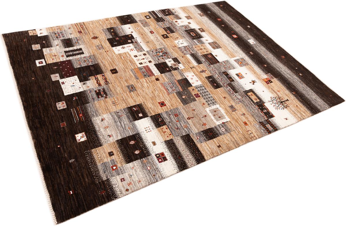 Persia Gabbeh Loribaft Nowbaft - 1