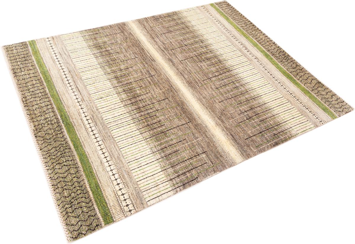 Perser Gabbeh Loribaft Natura - 1
