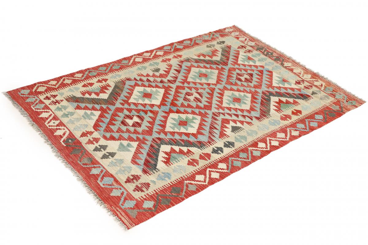 Kilim Afegão Heritage - 1